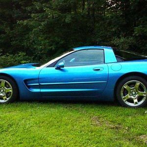 Meet your Posher, Connie